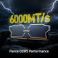Lexar THOR OC 32GB (2 × 16GB) DDR5 RAM 6000MHz