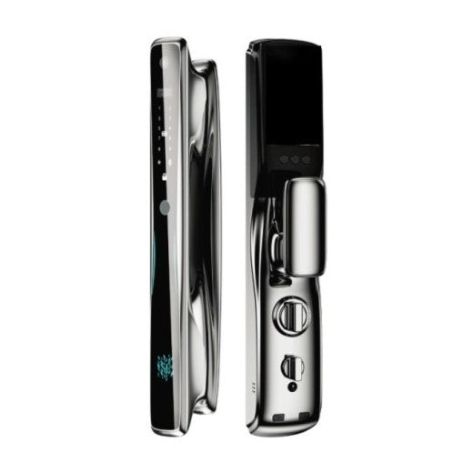 Lezn K9 Smart Door Lock