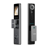 Lezn R02 Cat Eye Smart Door Lock