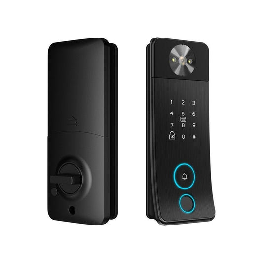 Lezn S6 Smart Door Lock