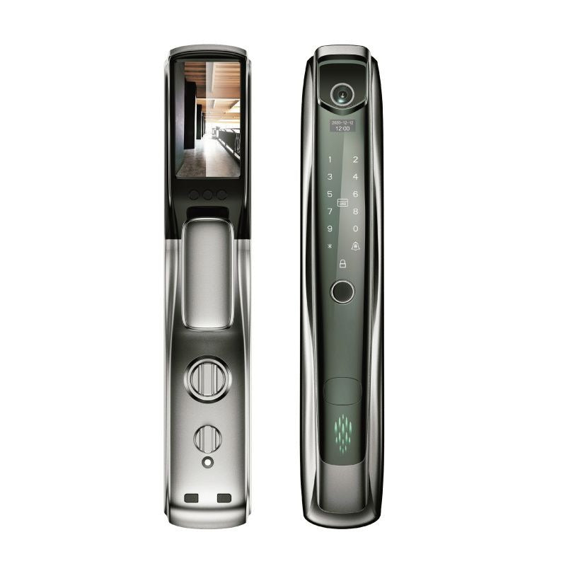 Lezn i10 Cat Eye Smart Door Lock