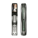 Lezn i10 Face Recognition Version Smart Door Lock