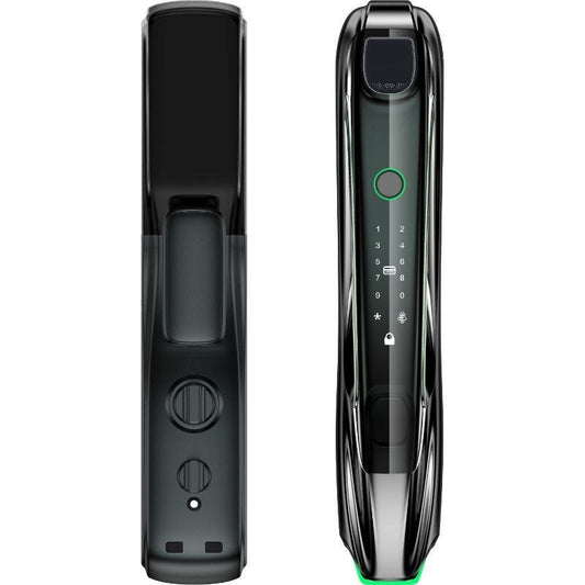 Lezn i11 Smart Door Lock