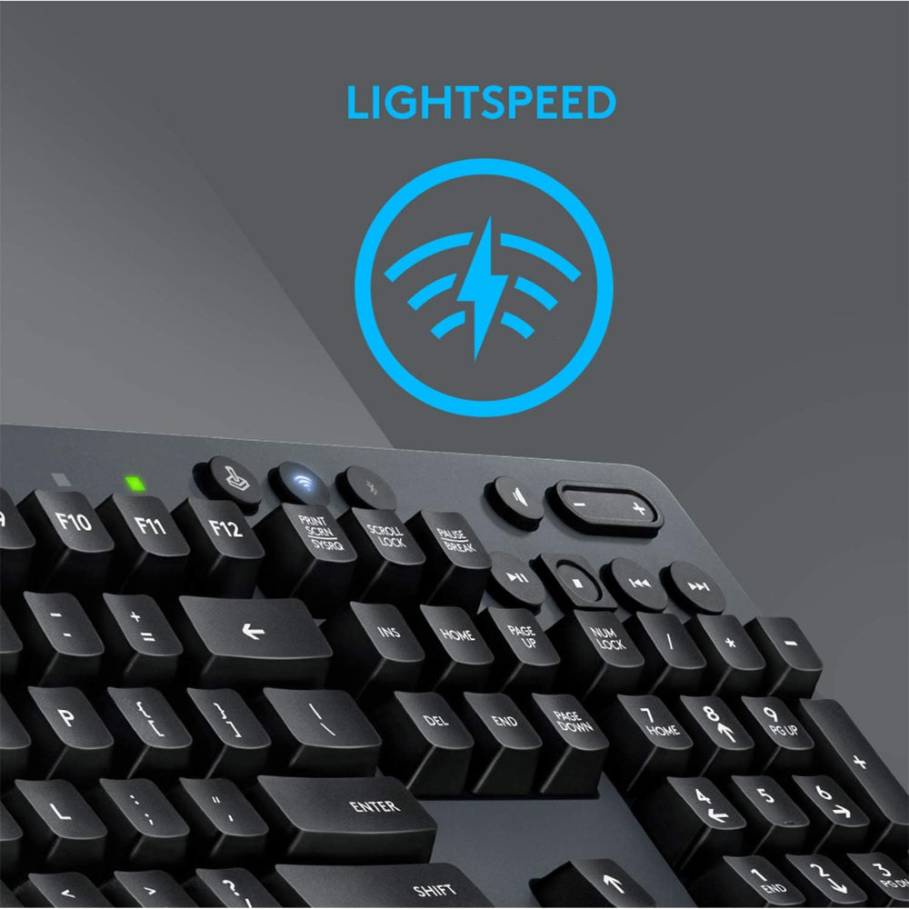 Logitech G613 Wireless Gaming Keyboard