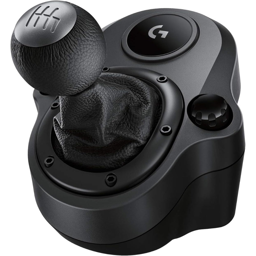 Logitech G Driving Force Shifter