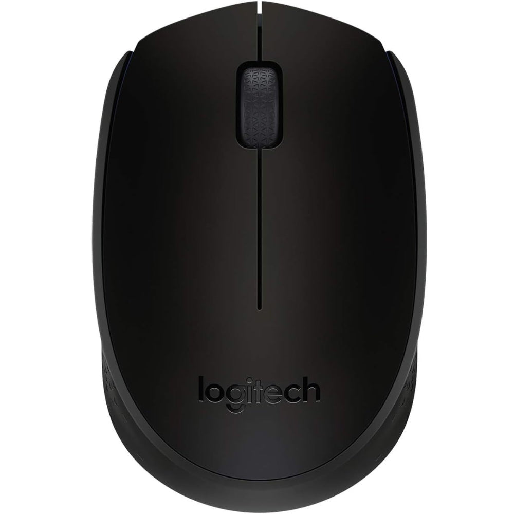 Logitech M171 Wireless Mouse