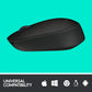 Logitech M171 Wireless Mouse