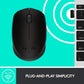 Logitech M171 Wireless Mouse