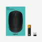 Logitech M171 Wireless Mouse