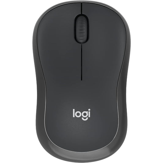 Logitech M240 Wireless Mouse, 4000 DPI