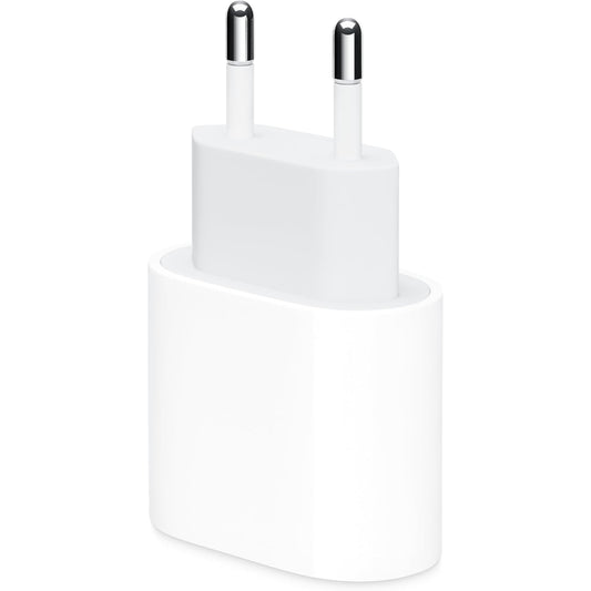 شاحن ابل (EU) منفذ USB-C - بقوة 20 وات