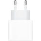 Apple USB-C Charger Power Adapter (EU) - 20W