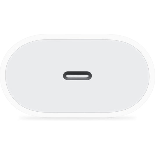 شاحن ابل (EU) منفذ USB-C - بقوة 20 وات