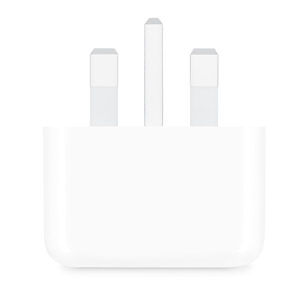 Apple USB-C Charger Power Adapter (UK) - 20W