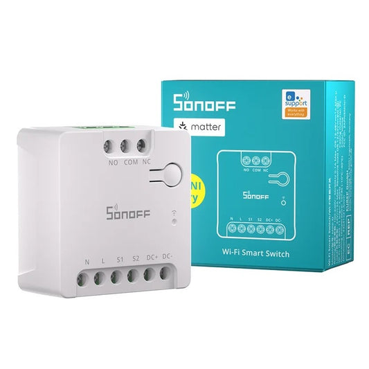 Sonoff MINI-D Smart Switch