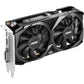 كارت شاشة ام اس اي جي فورس RTX 3050 فينتوس 2X XS OC ذاكرة 8 جيجابايت GDDR6