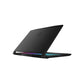 MSI Katana A15 AI B8VE Gaming Laptop, 15.6 Inch, AMD Ryzen 9 8945HS, NVIDIA GeForce RTX 4050 6GB, 16GB RAM, 512GB SSD