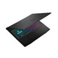 MSI Katana A15 AI B8VE Gaming Laptop, 15.6 Inch, AMD Ryzen 9 8945HS, NVIDIA GeForce RTX 4050 6GB, 16GB RAM, 512GB SSD