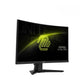 MSI MAG 244C FHD Curved Gaming Monitor, 24 Inch