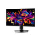 MSI MAG 271QPX QD-OLED E2 WQHD Gaming Monitor, 27 Inch