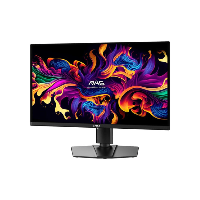 MSI MAG 271QPX QD-OLED E2 WQHD Gaming Monitor, 27 Inch