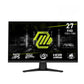 MSI MAG 274F IPS FHD Gaming Monitor, 27 Inch