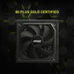 MSI MAG A1250GL PCIE5 1200W PSU 80 PLUS Gold Fully Modular