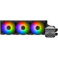 MSI MAG CORELIQUID M360 ARGB Cooling Fans