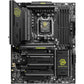 مازر بورد ام اس اي ماج X870 توماهوك واي فاي 7، مقبس AM5، ذاكرة DDR5