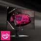 MSI MPG 271QRX QD-OLED WQHD Gaming Monitor, 27 Inch