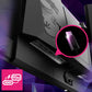 MSI MPG 271QRX QD-OLED WQHD Gaming Monitor, 27 Inch