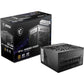 MSI MPG A1000G 1000W PSU 80 PLUS Gold Fully Modular