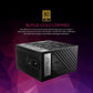 MSI MPG A1000G 1000W PSU 80 PLUS Gold Fully Modular