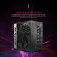 MSI MPG A1000G 1000W PSU 80 PLUS Gold Fully Modular