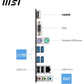 MSI PRO B650M-B Motherboard, AM5 Socket, DDR5 Memory
