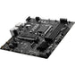 مازر بورد ام اس اي برو B760M-P، مقبس LGA 1700، ذاكرة DDR4