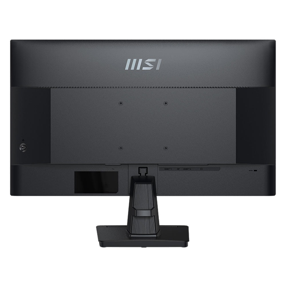 MSI PRO MP275Q IPS WQHD Monitor, 27 Inch