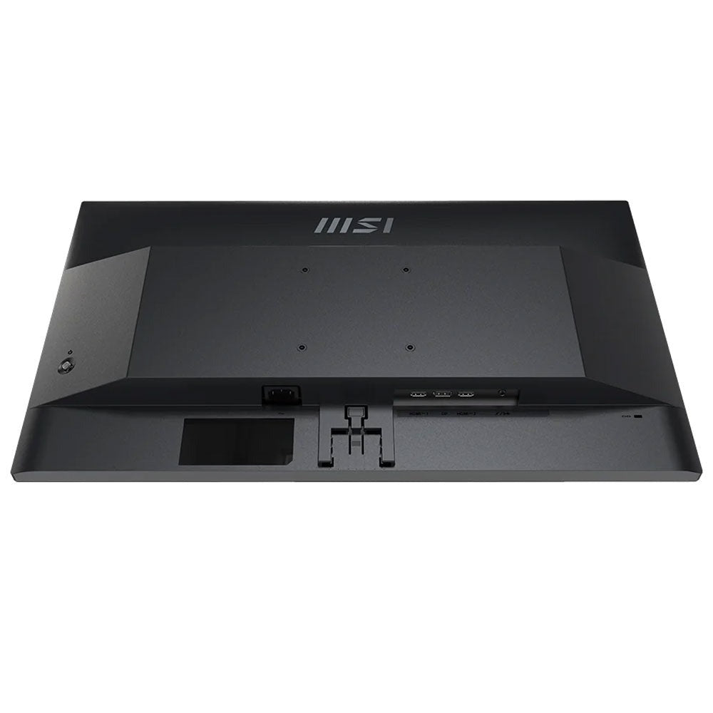 MSI PRO MP275Q IPS WQHD Monitor, 27 Inch