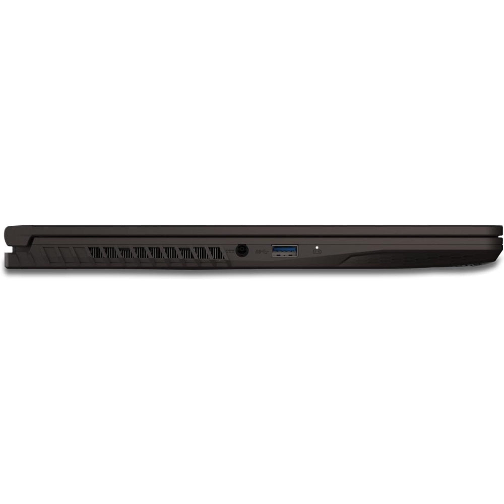MSI Thin 15 B13UC Gaming Laptop, 15.6 Inch, Intel Core i7-13620H, NVIDIA GeForce RTX 3050 4GB, 16GB RAM, 512GB SSD