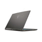 MSI Thin A15 B7VF Gaming Laptop, 15.6 Inch, AMD Ryzen 7 7735HS, NVIDIA GeForce RTX 4060 8GB, 16GB RAM, 512GB SSD