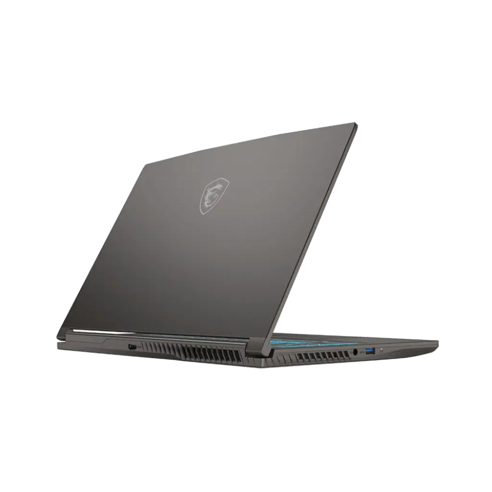 MSI Thin A15 B7VF Gaming Laptop, 15.6 Inch, AMD Ryzen 7 7735HS, NVIDIA GeForce RTX 4060 8GB, 16GB RAM, 512GB SSD