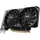كارت شاشة ام اس اي جي فورس RTX 3050 فينتوس 2X OC ذاكرة 6 جيجابايت GDDR6