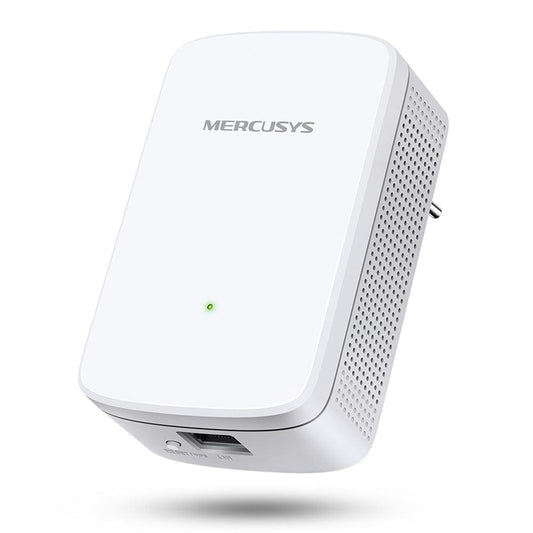 Mercusys ME10 Wi-Fi Range Extender, 300Mbps