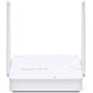 Mercusys MR20 AC750 Dual Band Router, 3 Ports, 750Mbps