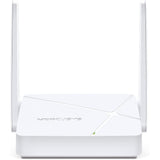 Mercusys MR20 AC750 Dual Band Router, 3 Ports, 750Mbps