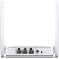 Mercusys MR20 AC750 Dual Band Router, 3 Ports, 750Mbps