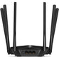 Mercusys MR50G AC1900 Dual Band Router, 3 Ports, 1900Mbps