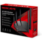 Mercusys MR50G AC1900 Dual Band Router, 3 Ports, 1900Mbps