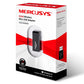 Mercusys MW300UM Wi-Fi USB Adapter, 300Mbps