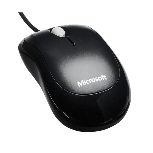 Microsoft 600 Wired Keyboard and Mouse